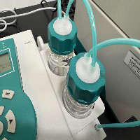 Metrohm Karl Fischer Coulometric Titration System image 3